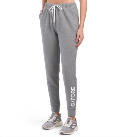 G/FORE Women’s joggers